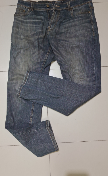 How To Keep Black Jeans From Fading