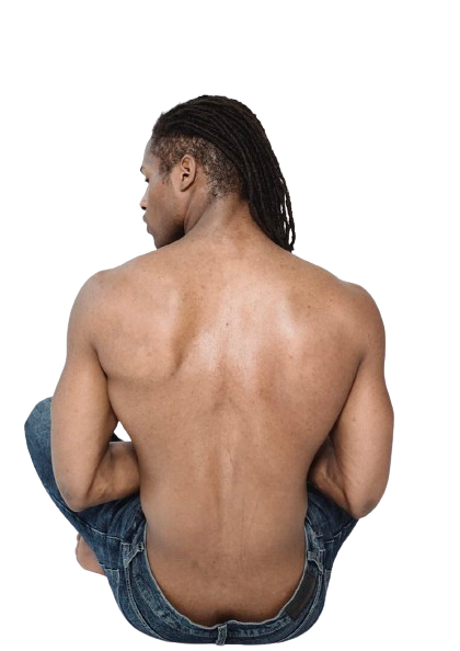 How Should Jeans Fit When Sitting 