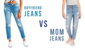 mom vs boyfriend jeans
