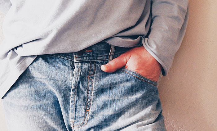 Best Jeans for Fat Guys
