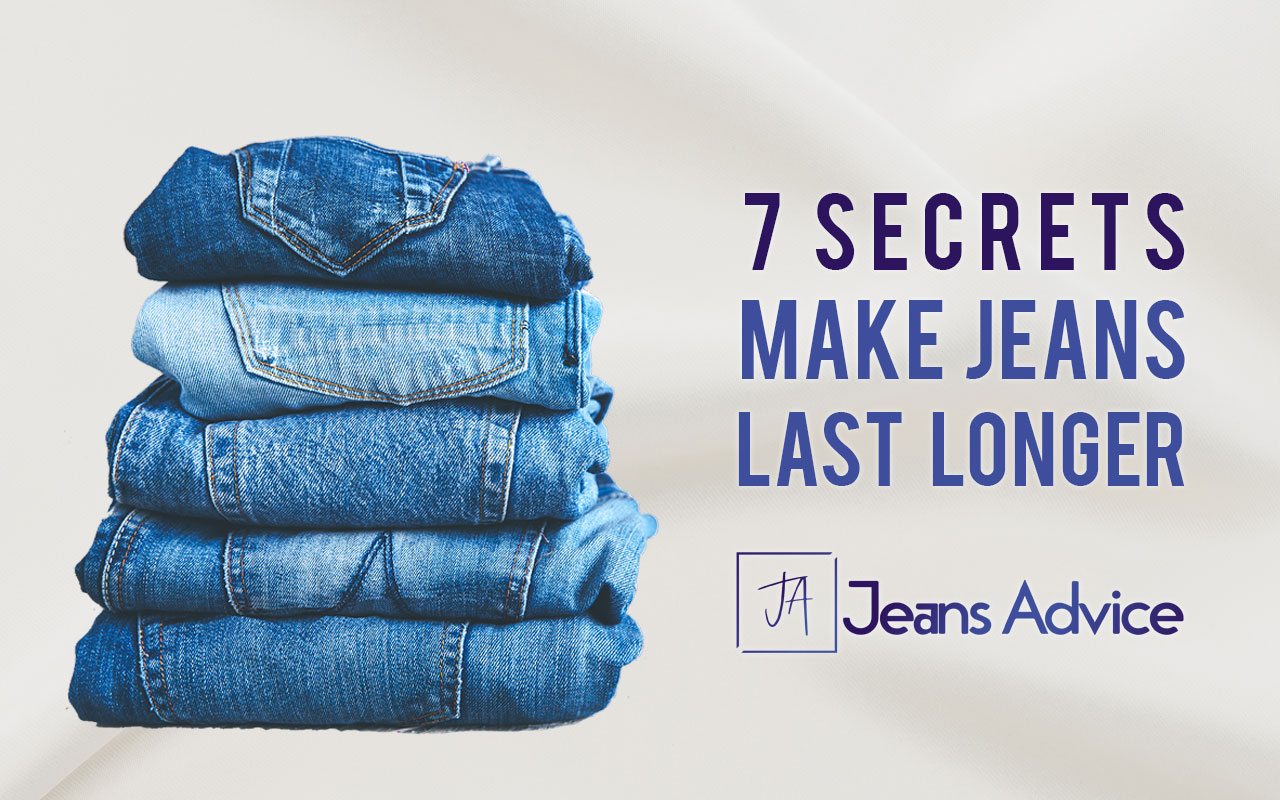 how long do jeans last
