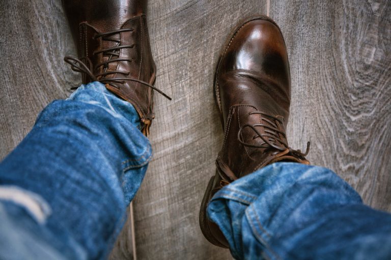 10 Best Jeans For Cowboy Boots The Ultimate Style for Western Wear