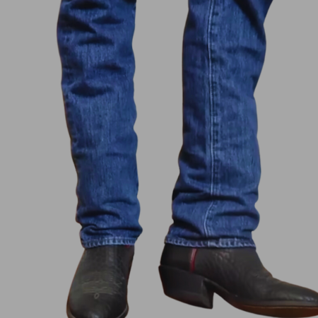 do you need bootcut jeans for cowboy boots